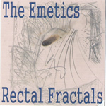 Rectal Fractals Thumbnail